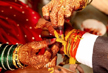 Marriages made in heaven, big fat weddings made in India